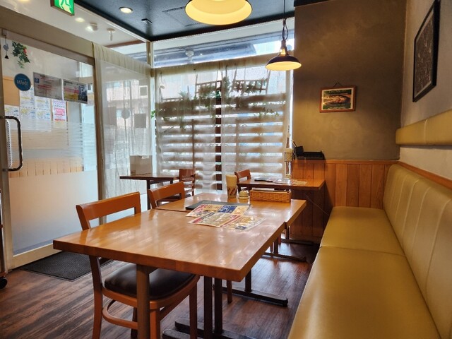 北18条 クロック+G的實拍高清圖