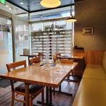 北18条 クロック+G的實拍圖