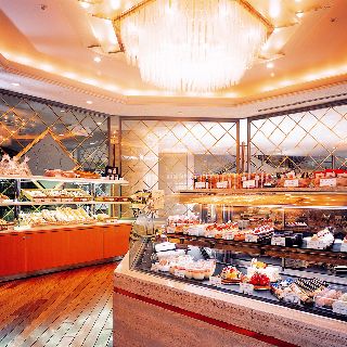 パティスリー SATSUKI的实拍图