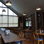 recommendations for ベーカリーカフェ・ガーデンズ