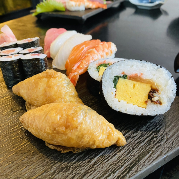 味処 源六的實拍圖