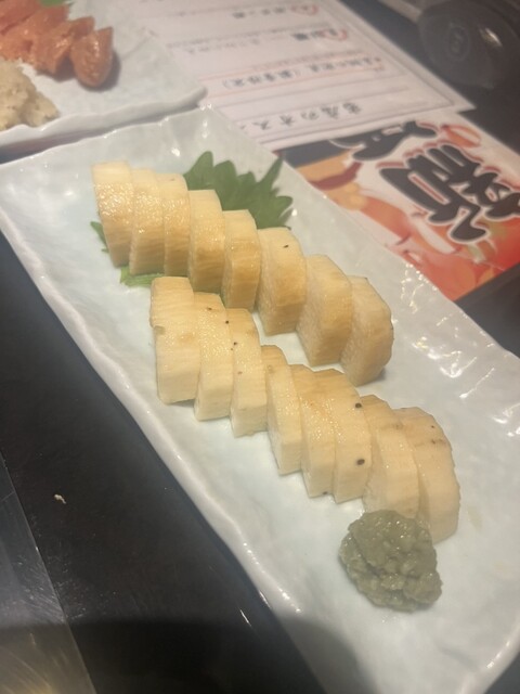 月島もんじゃ 三日月的實拍高清圖