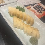 月島もんじゃ 三日月的實拍圖