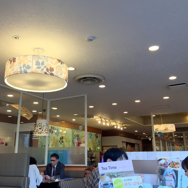 ジョナサン 仙川店的實拍高清圖