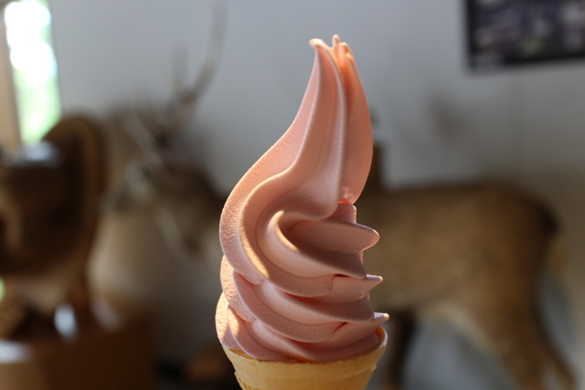 知床五湖レストハウス的實拍圖