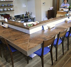 recommendations for CACHE CACHE