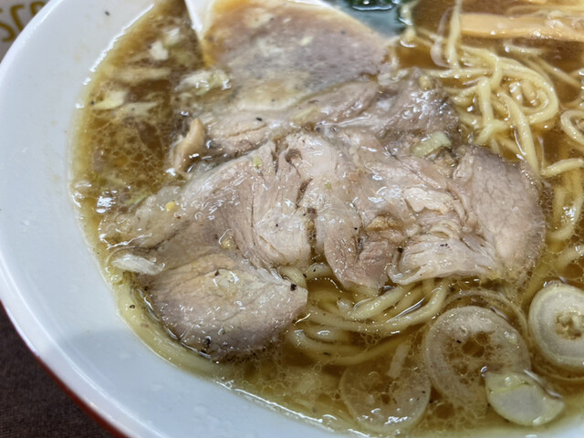 中華そば 政好的實拍高清圖