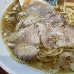 中華そば 政好的實拍圖