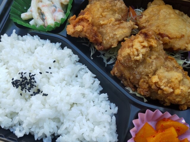 でりかよんちゃん 3号店的實拍高清圖