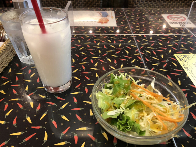 ボンベイカフェ的實拍高清圖