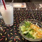 ボンベイカフェ的實拍圖