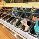 サブウェイ 小倉駅店的實拍圖