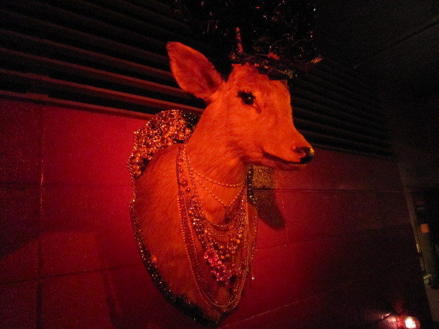 recommendations image for アマランス ラウンジ