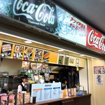 recommendations for 後楽園ホール 売店