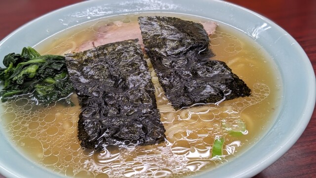 recommendations image for ラーメン ビッグ
