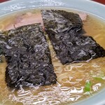 recommendations for ラーメン ビッグ