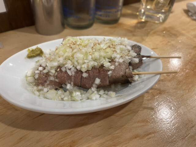 recommendations image for もつ焼きウッチャン 渋谷道玄坂
