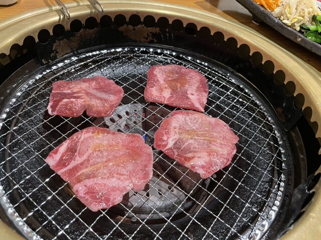 recommendations image for 吟味焼肉 じゃんか 道玄坂