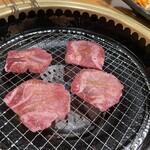 recommendations for 吟味焼肉 じゃんか 道玄坂