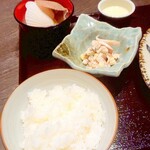 酒肴彩縁MASA的实拍图