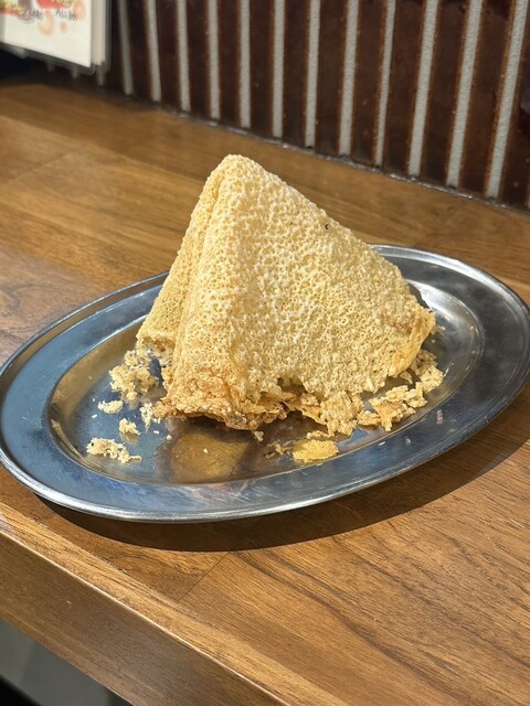 recommendations image for 鉄板焼 ぼうず