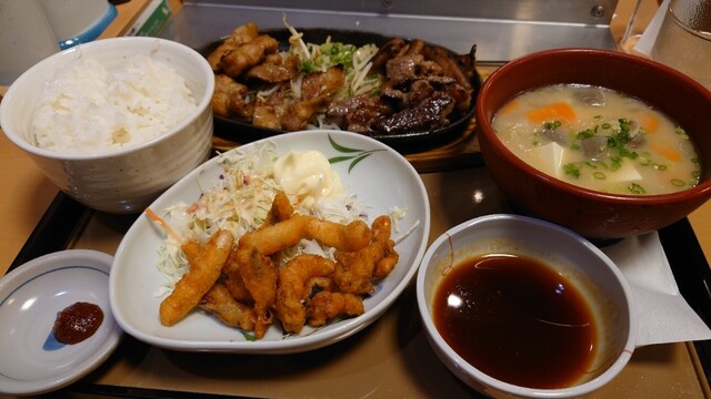 やよい軒 本町通り店的實拍高清圖