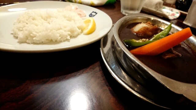 デリー 札幌店的实拍高清图