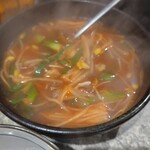 焼肉　東大門的實拍圖