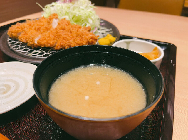 とんかつ和幸 アリオ札幌店的實拍高清圖