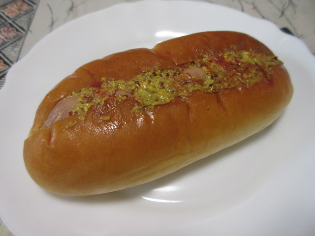 recommendations image for 石窯パン工房 サンメリー 十条店