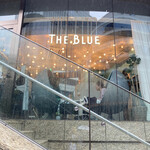 THE BLUE的實拍圖