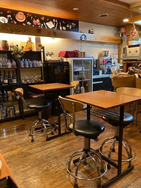Bistro bar 真琴的實拍高清圖
