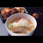 ジンギスカン えいじん 倶知安店的实拍图