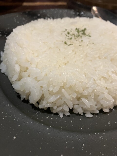 スープカリー ヒリヒリ2号的实拍高清图