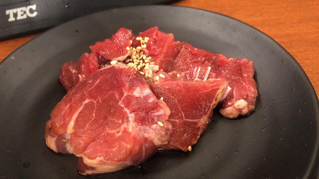 七輪焼肉 安安 琴似店的實拍高清圖