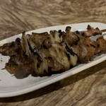 recommendations for ぼんち焼鳥
