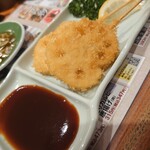 秋吉 心斎橋店的實拍圖