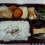味味的实拍图