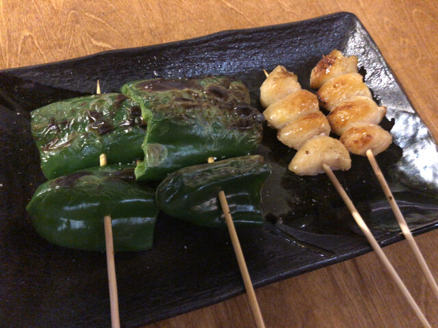 やきとり六角道的实拍高清图