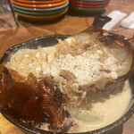 recommendations for イタリアン食堂 MAS