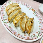 recommendations for 餃子の王将 水道橋店