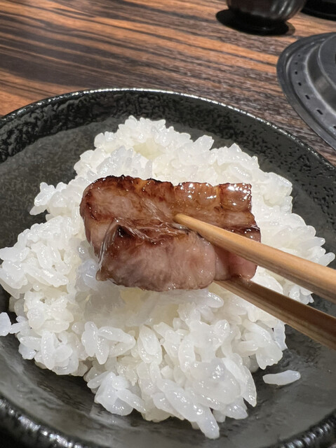 焼肉 藏元 志免店的實拍高清圖