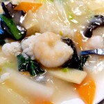 中華料理 チーナ的实拍图
