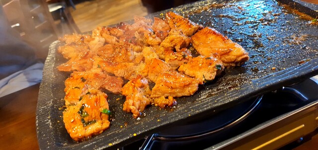 韓国焼肉 べいぶ的實拍高清圖