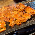 韓国焼肉 べいぶ的實拍圖