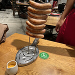 recommendations for シュラスコ＆ビアレストラン ALEGRIA AKASAKA インターシティAIR