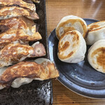 コウシンラーメン的实拍图