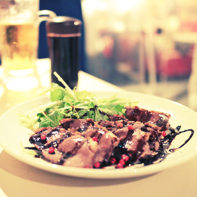 recommendations image for イタリア酒場 炎LAVITA 天満店