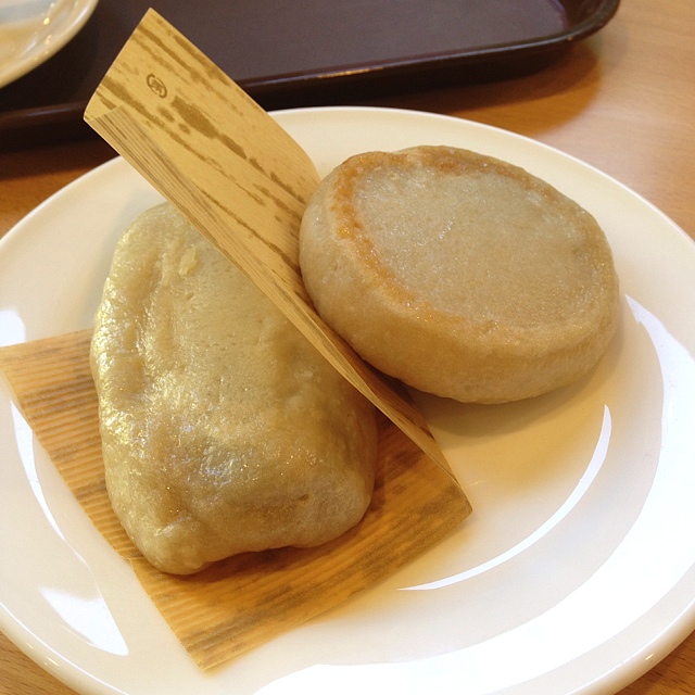 絵本カフェ ちひろ美術館・東京的实拍图
