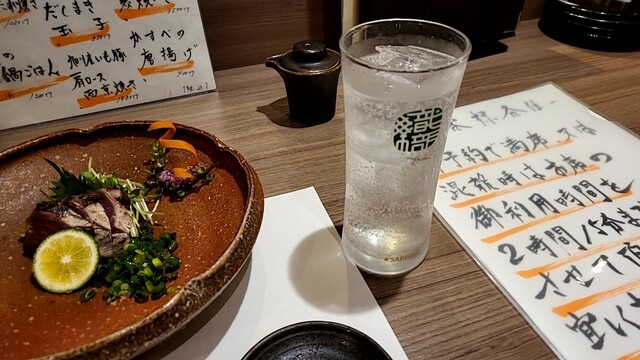 和菜酒房 おりべ的实拍高清图